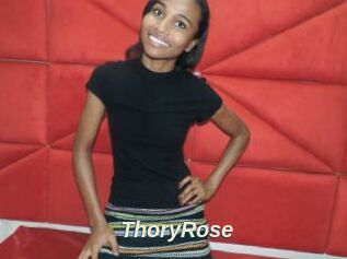 ThoryRose