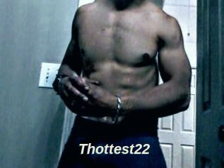 Thottest22