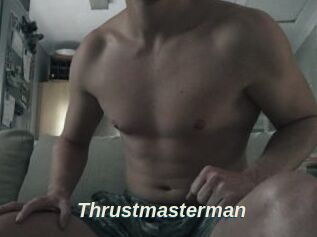 Thrustmasterman