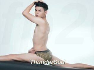 ThunderSoul