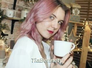 TiaBennety