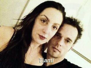 Tiami