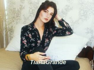 TianaGrande