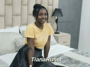 TianaRusel