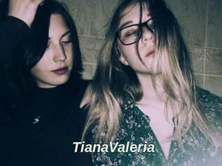 TianaValeria