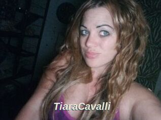 Tiara_Cavalli