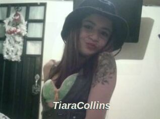 TiaraCollins