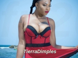 TierraDimples