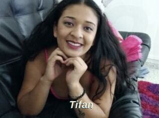 Tifan
