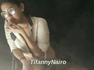 TifannyNairo