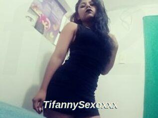 TifannySexoxxx