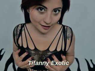 Tifanny_Exotic