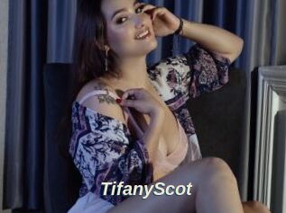 TifanyScot
