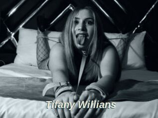 Tifany_Willians