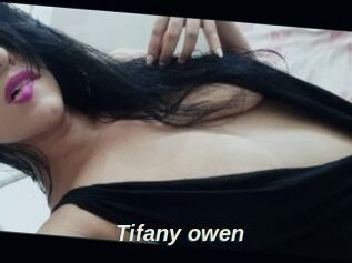 Tifany_owen