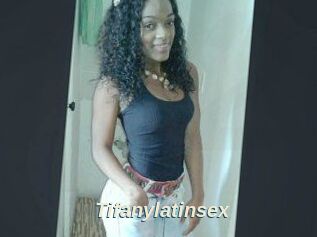 Tifanylatinsex
