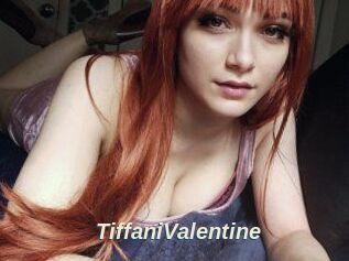 TiffaniValentine