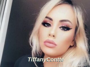 TiffanyContte