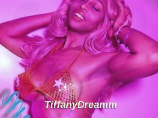 TiffanyDreamm