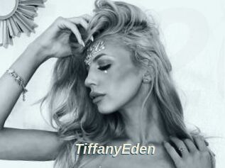 TiffanyEden