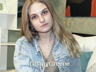 TiffanyGreene