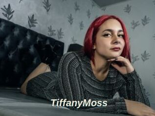 TiffanyMoss
