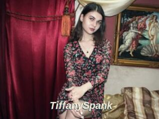 TiffanySpank