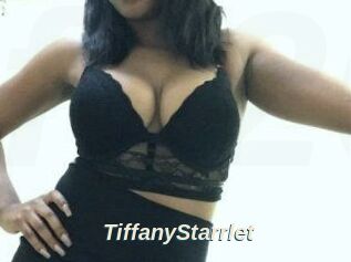 TiffanyStarrlet