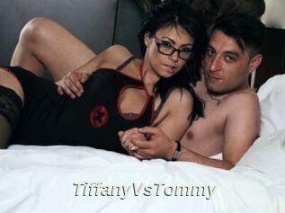 TiffanyVsTommy