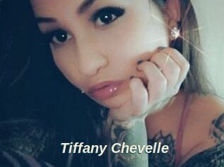 Tiffany_Chevelle