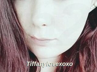 Tiffanylovexoxo