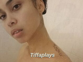 Tiffaplays