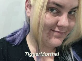 TiggerMorthal
