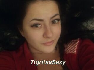 TigritsaSexy