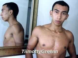 TiimottyGreenn