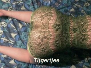 Tijgertjee