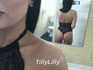 TillyLilly