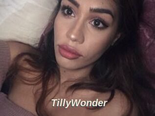 TillyWonder