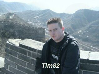Tim82