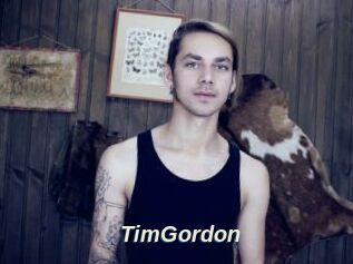 TimGordon