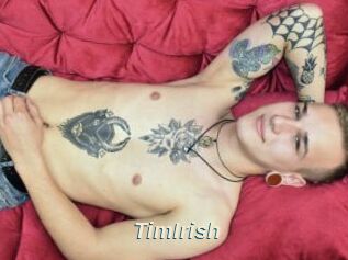 TimIrish