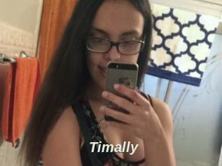 Timally