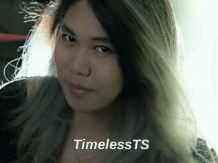 TimelessTS