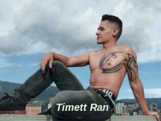 Timett_Ran