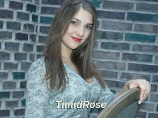 TimidRose