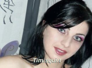 Timisquirt