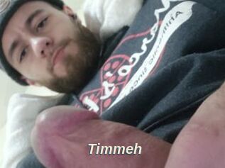 Timmeh