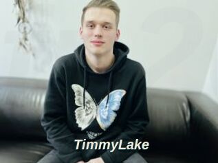TimmyLake