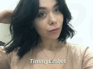 TimmyLisbet