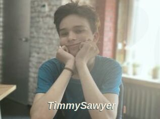 TimmySawyer